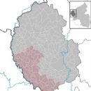 Germany–Luxembourg border crossings