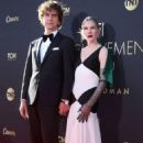 Lily Rabe – AFI Lifetime Achievement Award Gala Tribute Celebrating Nicole Kidman - 454 x 680