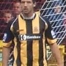 Falmouth Town A.F.C.