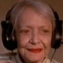 Mars Attacks! - Sylvia Sidney