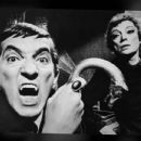 Master of Dark Shadows