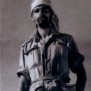 Bob Lilley (British Army soldier)