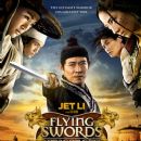 Flying Swords of Dragon Gate