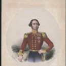John Le Marchant (colonial administrator)