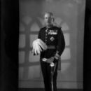 Roger Wilson (Indian Army officer)