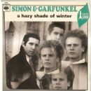 A Hazy Shade Of Winter