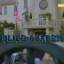Police Academy (franchise)