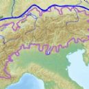 Geology of the Alps