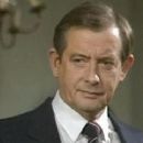 Derek Fowlds as Bernard Woolley in Yes, Minister and Yes, Prime Minister