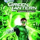Green Lantern: Emerald Knights
