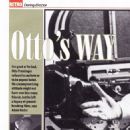 Otto Preminger - Yours Retro Magazine Pictorial [United Kingdom] (July 2021)