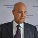 Nabil Shaath