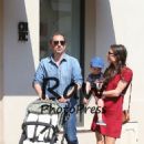 Charlotte Casiraghi and Gad Elmaleh - 454 x 647