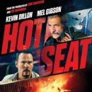 Hot Seat (2022) - 454 x 672