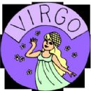 Celebrities with star sign: Virgo
