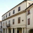 Libraries in Vicenza