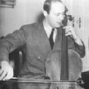 Cello educators