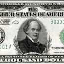 Salmon P. Chase