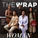 Lashana Lynch - The Wrap Magazine Cover [United States] (30 November 2022)