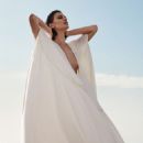 Harper's Bazaar Spain April 2020 - 454 x 605