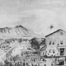 Attacks on buildings and structures in Hawaii