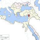 1534 establishments in the Ottoman Empire