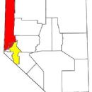 Populated places in Washoe County, Nevada