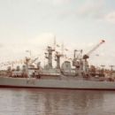 Frigates of the Pakistan Navy