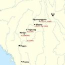 1280s in the Mongol Empire