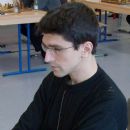Mircea Pârligras