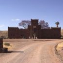 Fortifications in Namibia