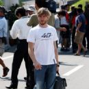 Nick Heidfeld - 454 x 681