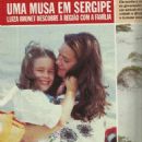 Yasmin and Luiza Brunet - 1997 - 454 x 688