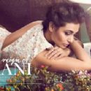 Rani Mukerji - Vogue Magazine Pictorial [India] (August 2015) - 454 x 294