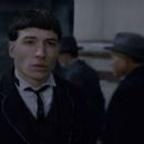 Fantastic Beasts and Where to Find Them - Ezra Miller