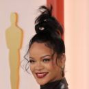 Rihanna - The 95th Annual Academy Awards (2023)