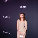 Iris Apatow – The Museum of Modern Art Film Benefit Presented by CHANEL in New York - 454 x 681
