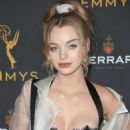 Olivia Rose Keegan – Daytime Programming Peer Group Celebration in LA