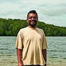 Arun Agrawal