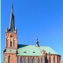 12th-century churches in Poland