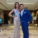 Norma Huembes- Miss Nicaragua 2022- Pageant and Coronation - 454 x 568