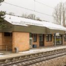 Feucht station
