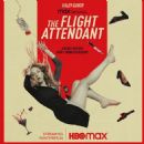 The Flight Attendant (2020) - 454 x 454