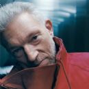 Vincent Cassel - Sharp Magazine Pictorial [Canada] (June 2025)