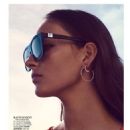 Julia Bergshoeff - Madame Figaro Magazine Pictorial [France] (24 June 2022) - 454 x 584