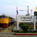 Railway stations in Thailand opened in 1942