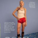 Emma Corrin - Elle Magazine Pictorial [United Kingdom] (March 2023) - 454 x 602