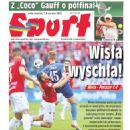 Igor Łasicki - Sport Magazine Cover [Poland] (7 June 2023)
