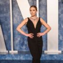 Elizabeth Olsen - Vanity Fair 95th Oscars Party (2023)