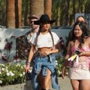 Olivia Culpo – Revolve party on day 2 of the Coachella 2023 Music Festival - 454 x 641